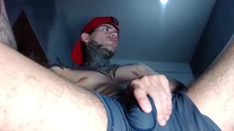 SeX-Boy online show from February 2025 04:52:01 AM
