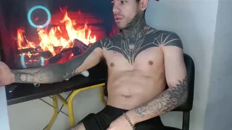 SeX-Boy online show from September 2025 09:09:01 AM