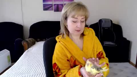 Tattease online show from November 2025 05:49:01 AM