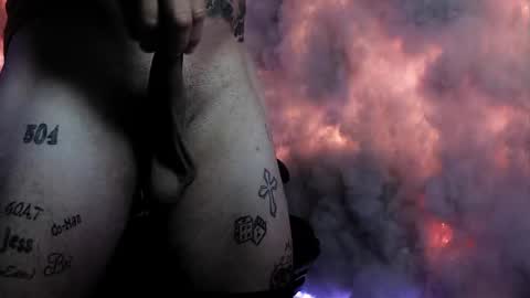 tatted_daddy69 online show from October 2025 07:33:01 PM