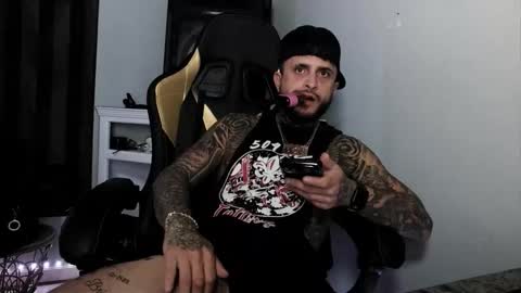 tatted_daddy69 online show from December 2025 03:47:02 AM