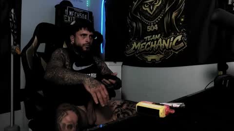 Snapshot of tatted_daddy69 chatting on May 2026 03:45:02 AM tatted_daddy69 online show from May 2026 03:45:02 AM