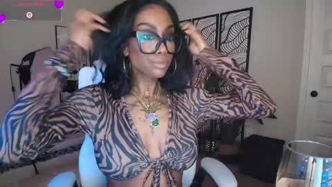 Tatted Queen online show from May 2026 12:49:01 AM