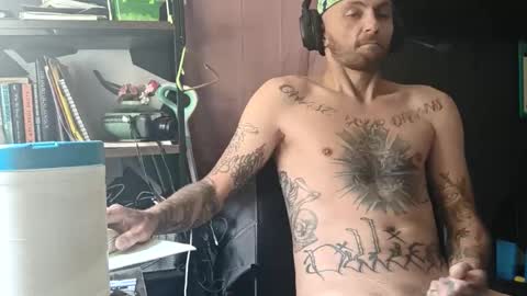 tattedalpha online show from May 2026 05:32:02 PM