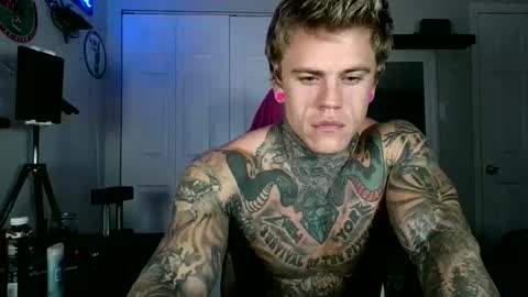 D-Man online show from October 2025 05:04:01 AM