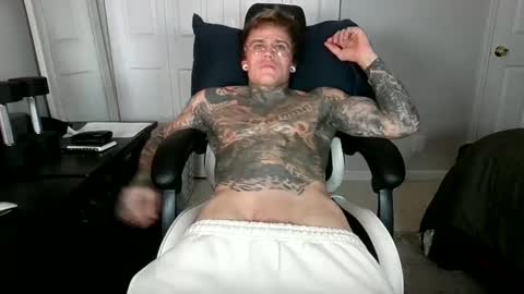 D-Man online show from October 2025 12:08:01 AM