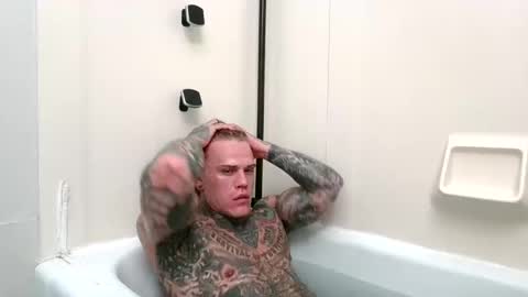 D-Man online show from November 2025 02:02:02 AM