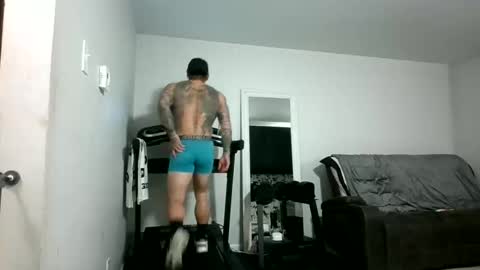 D-Man online show from November 2025 11:20:01 AM