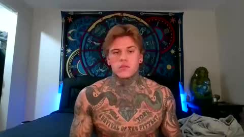 D-Man online show from November 2025 12:16:02 PM