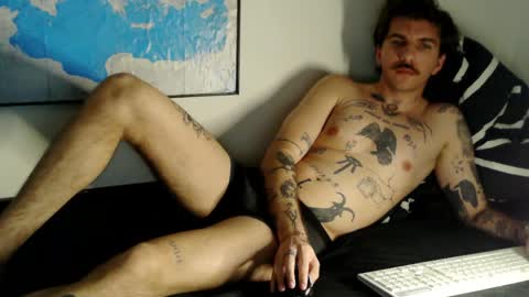Snapshot of tattedentity chatting on May 2026 11:46:02 PM David online show from May 2026 11:46:02 PM