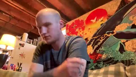 Harry online show from April 2026 09:04:02 PM