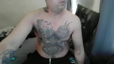 Snapshot of tattedstepdad chatting on September 2025 10:41:01 AM Mike online show from September 2025 10:41:01 AM