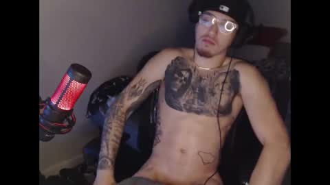 tattedtoyabuser online show from October 2025 07:49:02 AM