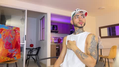 Jonathan  Juan online show from December 2024 08:38:02 AM