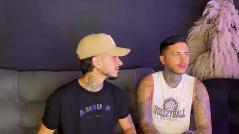 Jonathan  Juan online show from February 2025 08:05:02 AM