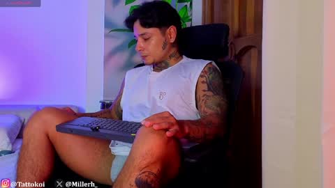 tattokoi online show from June 2026 12:02:02 AM
