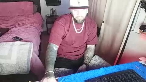 Snapshot of tattoo23inky chatting on January 2026 08:30:01 AM inky online show from January 2026 08:30:01 AM