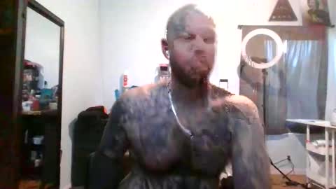 Snapshot of tattoo23inky chatting on May 2026 12:56:01 PM inky online show from May 2026 12:56:01 PM
