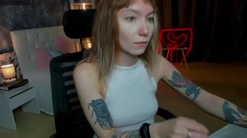 tattoo_artbaby online show from October 2025 02:04:01 AM