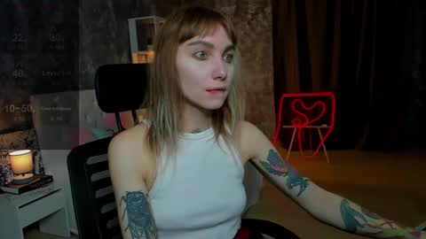 tattoo_artbaby online show from October 2025 01:30:02 AM