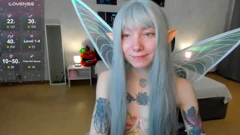 tattoo_artbaby online show from October 2025 01:40:01 AM