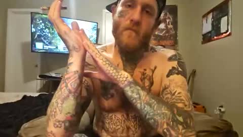 tattoo_dood online show from May 2026 01:45:01 AM