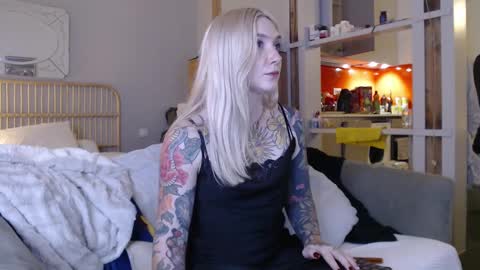 tattoobbgirl online show from February 2025 09:04:02 PM