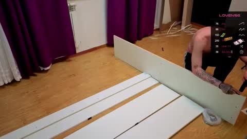 Alex but u can call me Theo online show from October 2025 05:12:01 PM