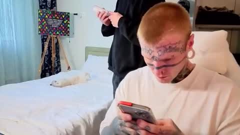 Alex but u can call me Theo online show from February 2026 09:14:01 AM