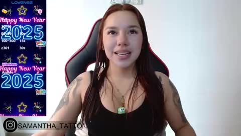 samy tattu online show from January 2025 05:27:02 PM