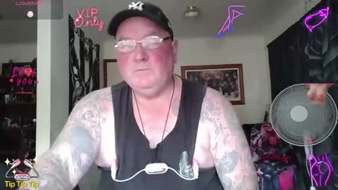tattzsexy online show from May 2026 02:30:01 AM