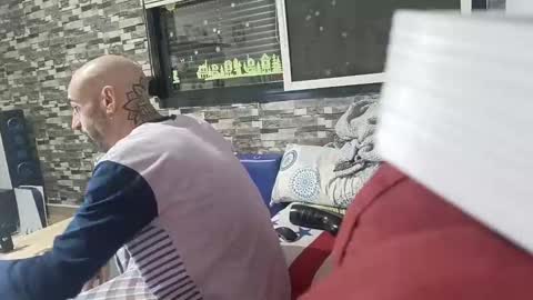 Tatuado20cm online show from January 2026 02:00:02 PM