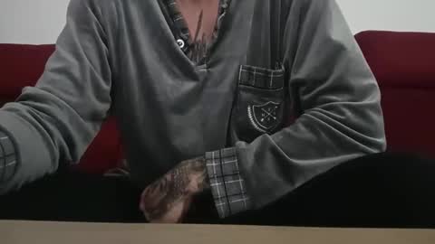 Tatuado20cm online show from March 2026 10:16:01 PM