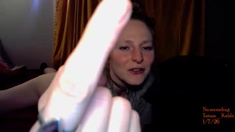 TATUM  ALL MY LINKS  online show from January 2026 11:40:02 PM