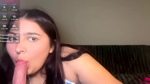 tatumhayes online show from May 2026 03:01:02 AM