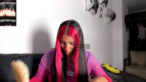 Tatiana Gomez online show from January 2026 03:32:01 AM