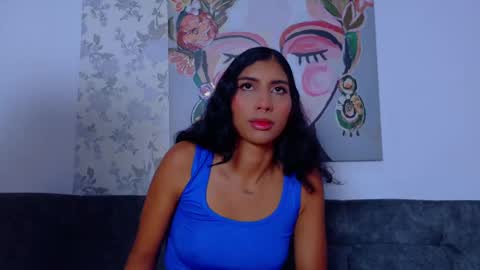 Taty Miller online show from November 2025 07:23:02 PM