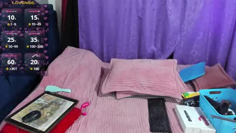 Snapshot of taty_stone chatting on January 2025 11:28:01 AM tatta online show from January 2025 11:28:01 AM