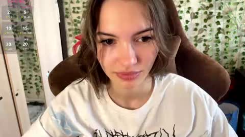 Snapshot of tatyanadougharty chatting on July 2026 09:34:02 AM Kira online show from July 2026 09:34:02 AM