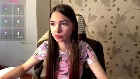 Snapshot of tatyanadougharty chatting on July 2026 10:57:02 AM Kira online show from July 2026 10:57:02 AM