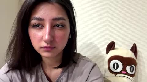 Snapshot of tawnyamartinek chatting on May 2026 07:03:01 AM Riza online show from May 2026 07:03:01 AM