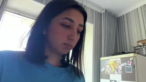 Snapshot of tawnyamartinek chatting on May 2026 07:16:01 AM Riza online show from May 2026 07:16:01 AM