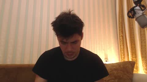 Snapshot of tayler_durden_1 chatting on January 2025 05:00:01 AM ... online show from January 2025 05:00:01 AM