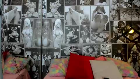 Snapshot of tayler_wells chatting on March 2025 08:31:02 PM T A Y L E R online show from March 2025 08:31:02 PM