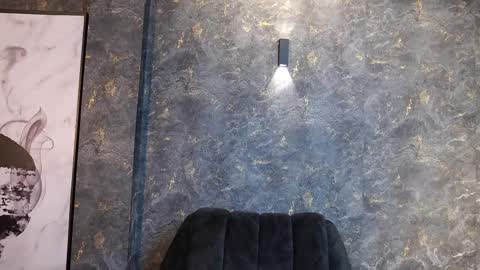 Teylor  Kim online show from October 2025 07:01:02 PM