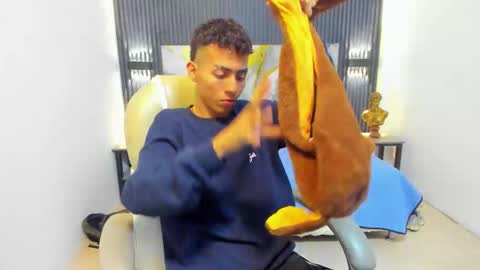 TAYLER online show from January 2026 02:50:01 AM