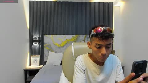 TAYLER online show from January 2026 02:50:02 AM