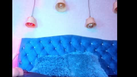 Snapshot of taylor_106 chatting on January 2025 12:09:01 PM Taylor Duran. online show from January 2025 12:09:01 PM