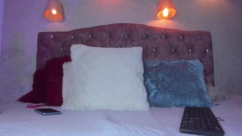 Snapshot of taylor_106 chatting on January 2025 11:51:02 AM Taylor Duran. online show from January 2025 11:51:02 AM