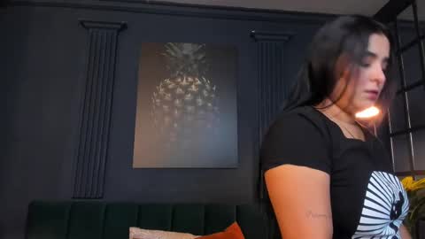 Taylor Bennet online show from March 2025 12:09:02 PM